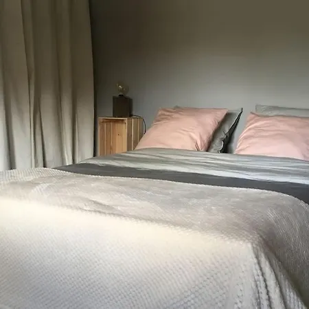 Holiday home La Remise D'angele Prigonrieux
