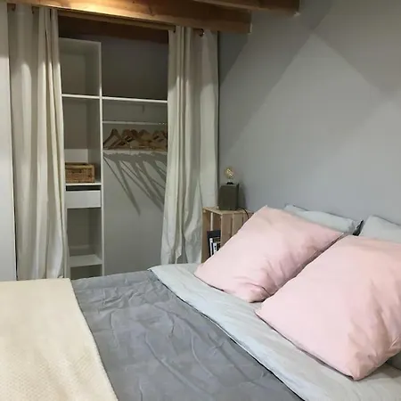 La Remise D'angele Holiday home