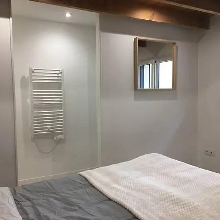 Tatil Evi La Remise D'angele Prigonrieux